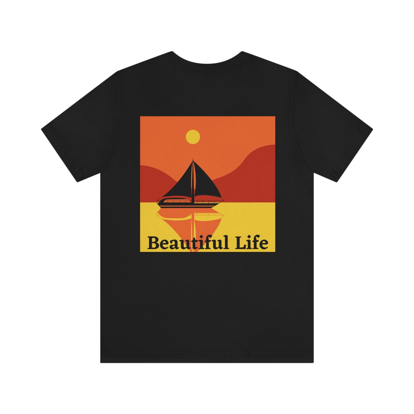Beautiful Life