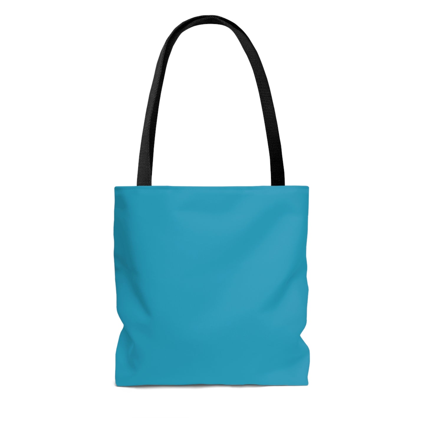 Beach Please - AOP Tote Bag