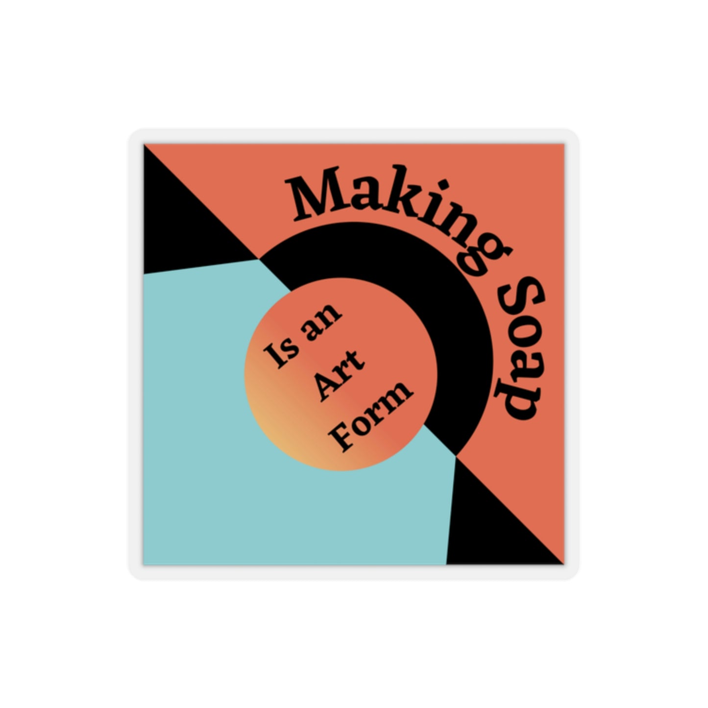 Soap Making