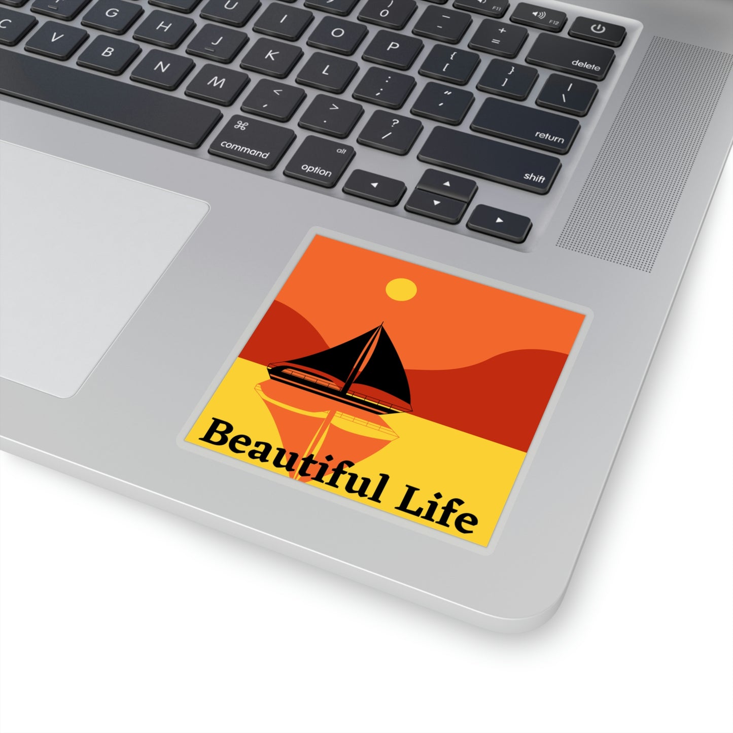 Beautiful Life Sailing