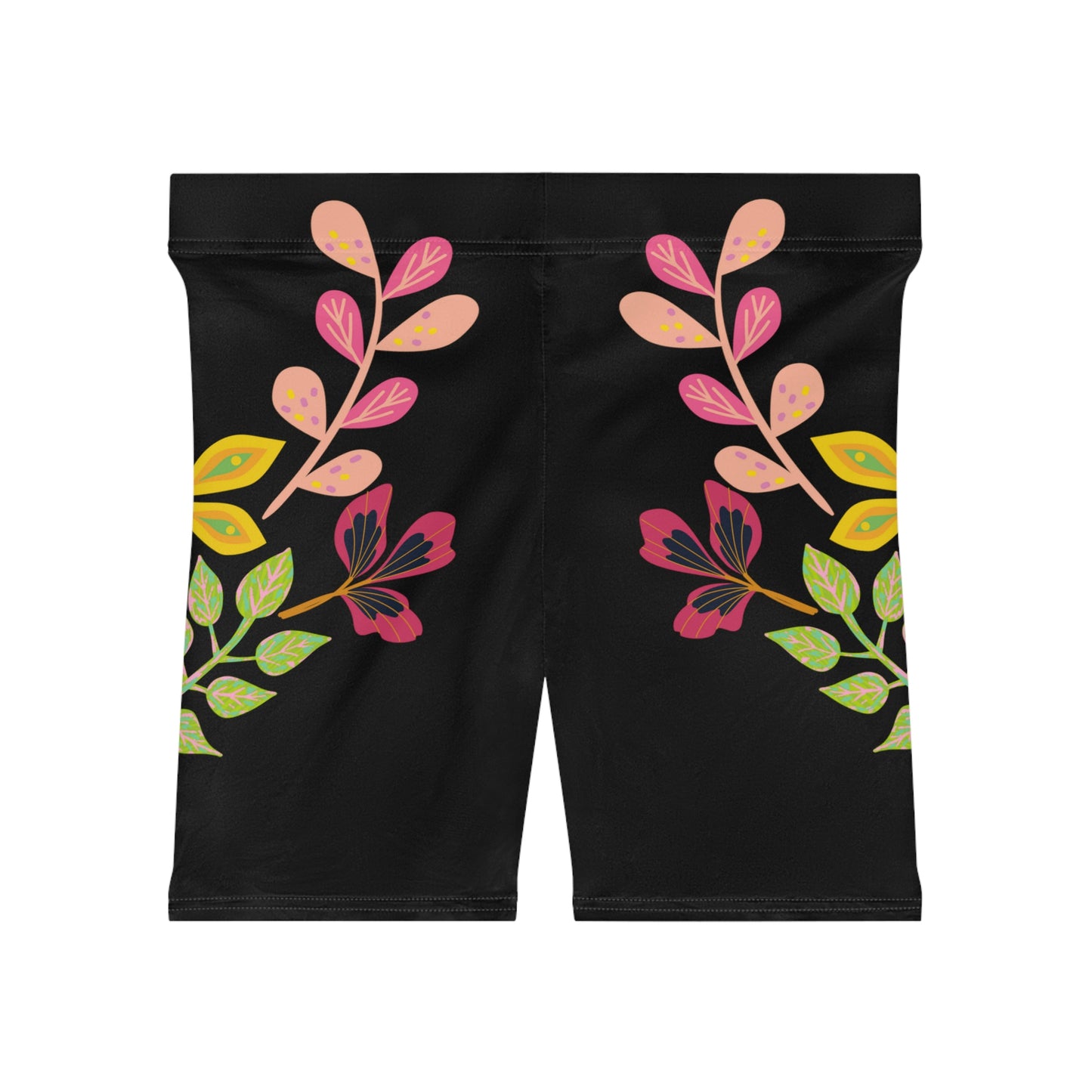 Unique Colorful Leaves design 01