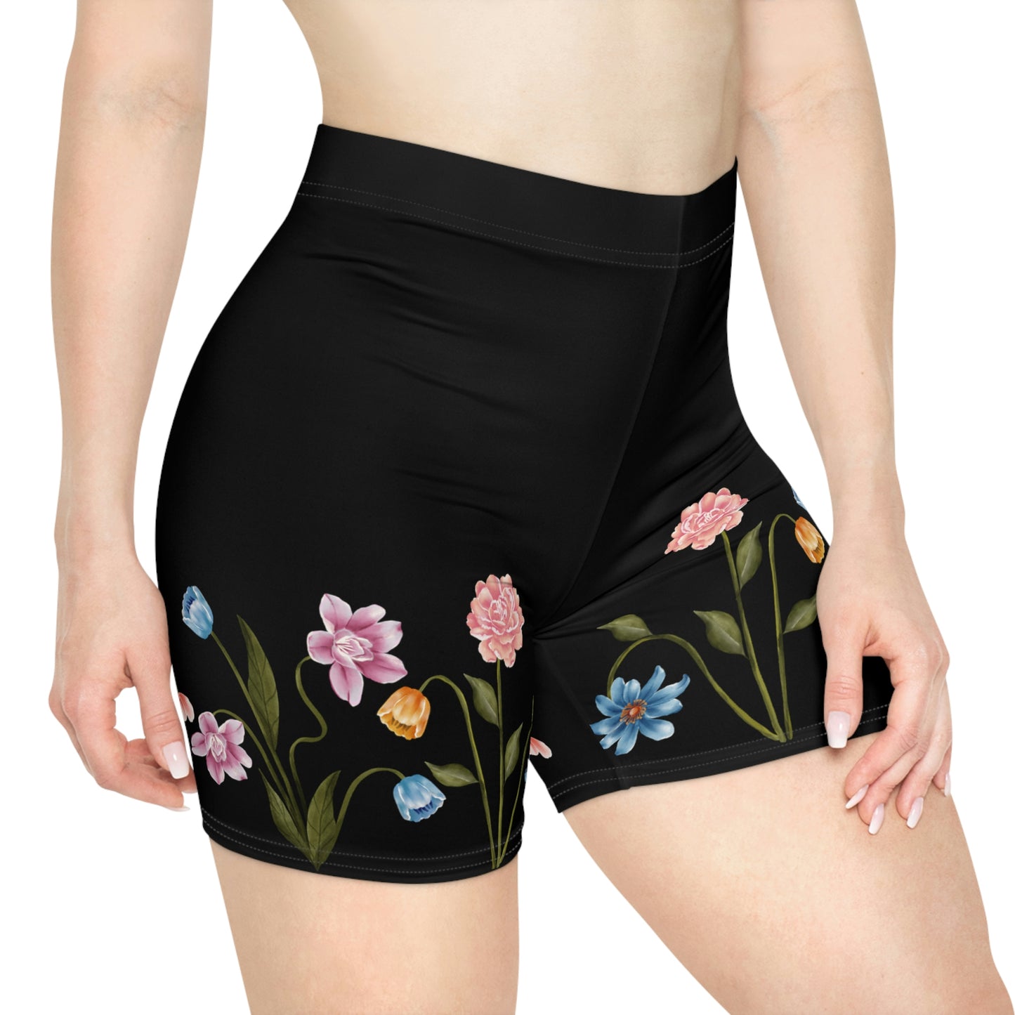 Unique Flowers design
