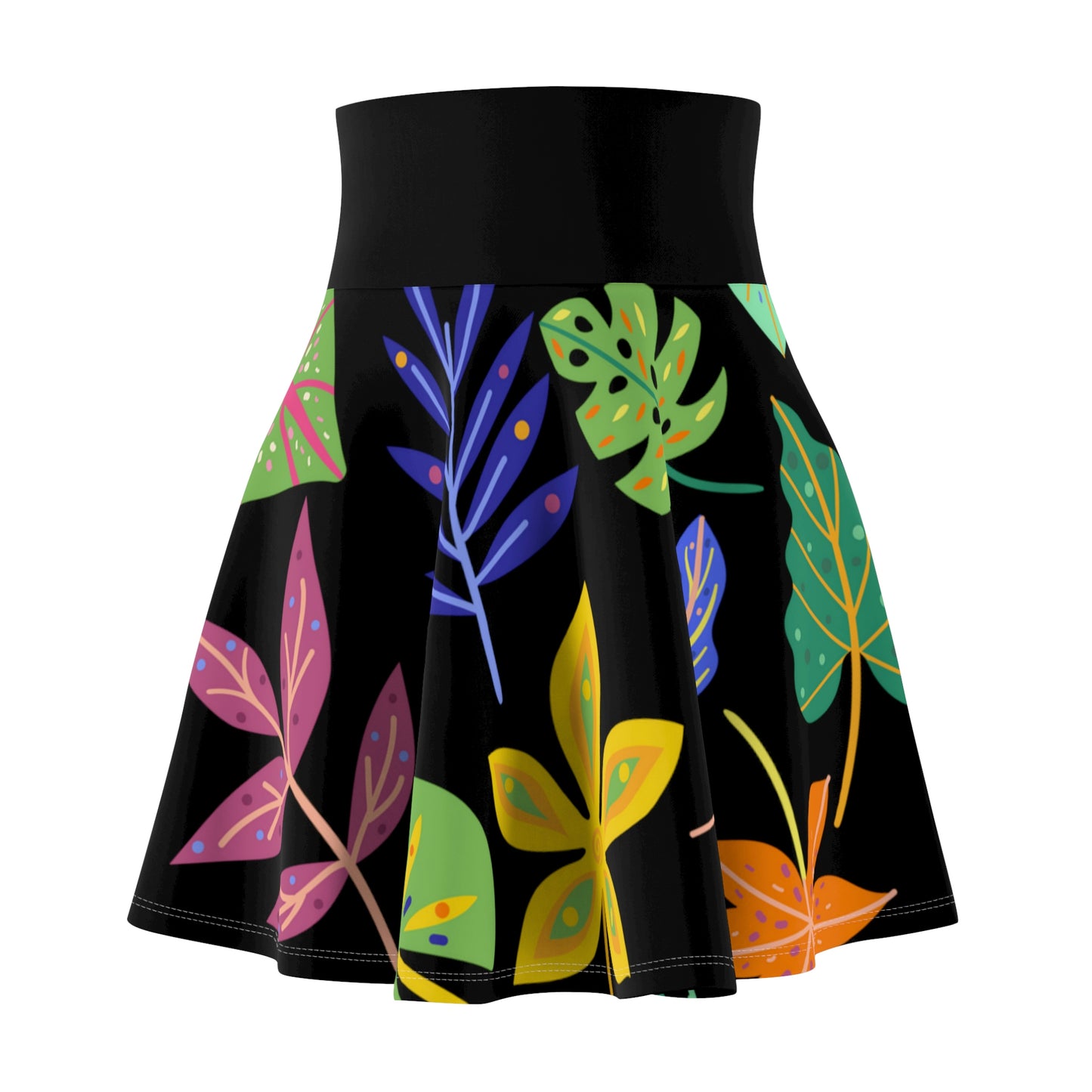 Unique Leaves design 02