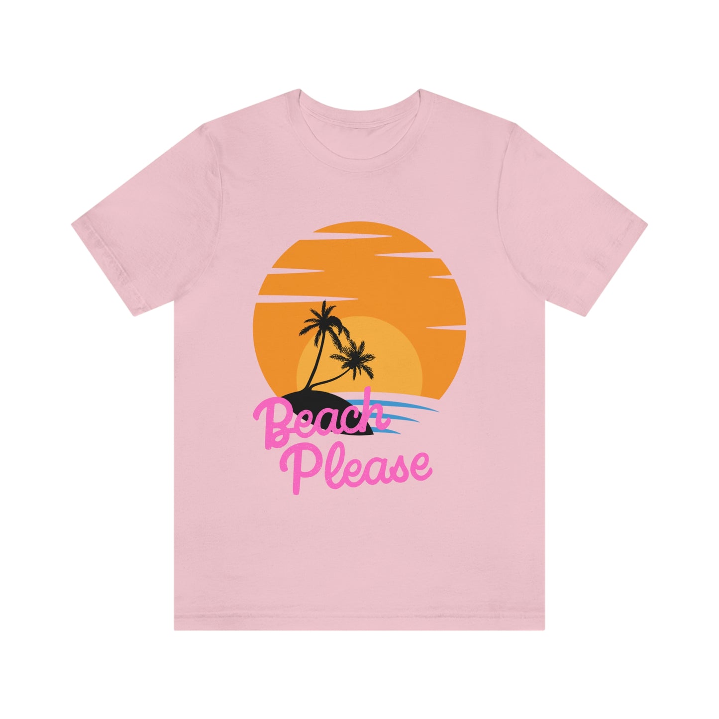 Beach Please 01