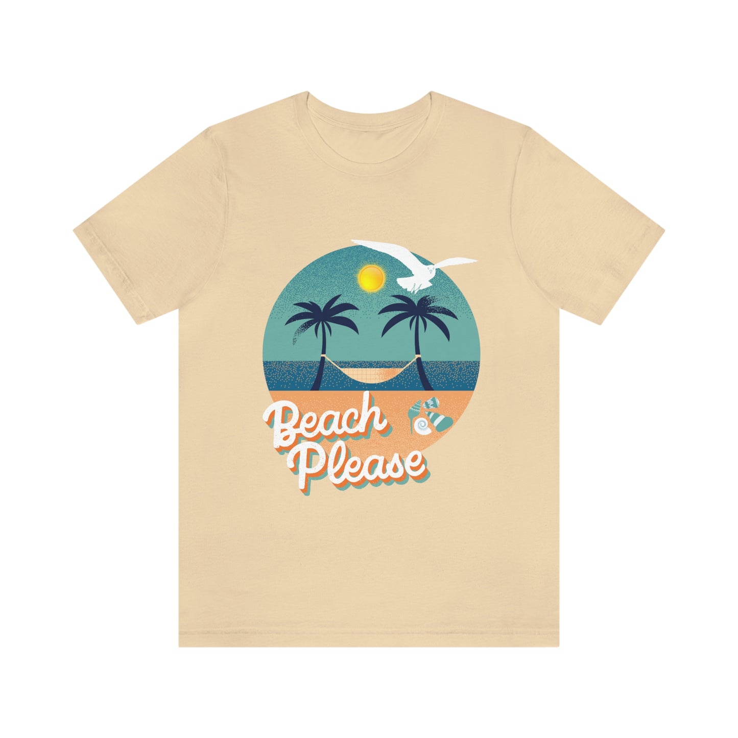 Beach Please