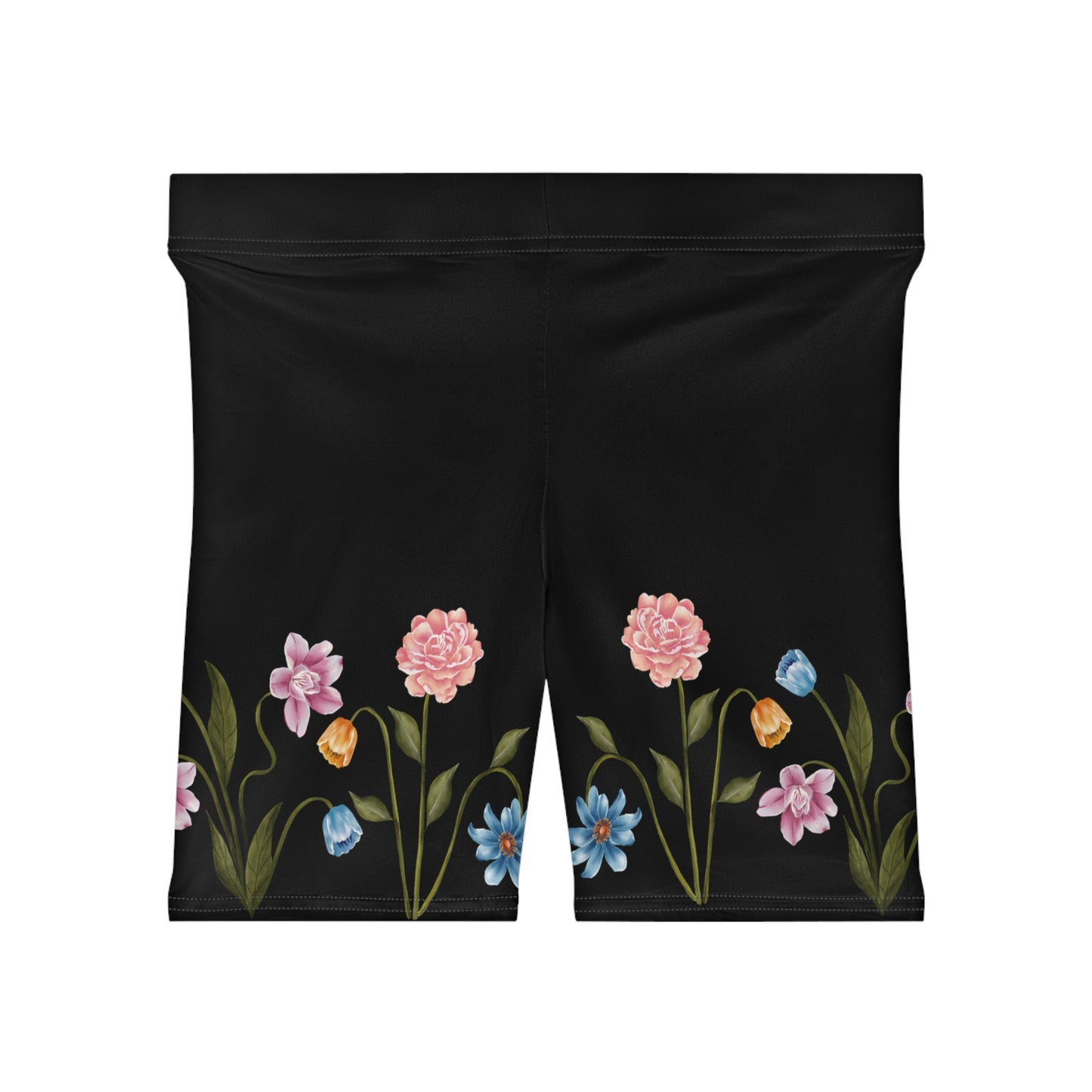 Unique Flowers design