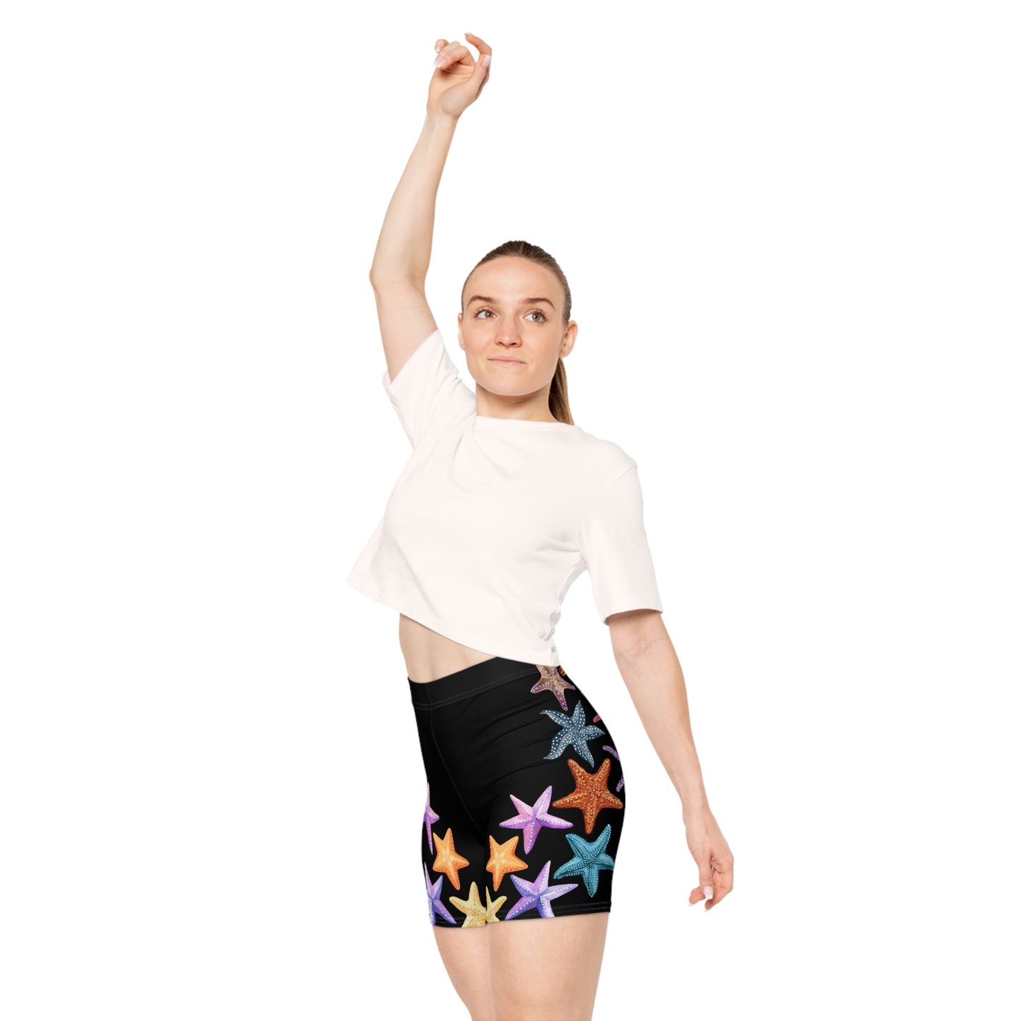 Starfish - Shorts