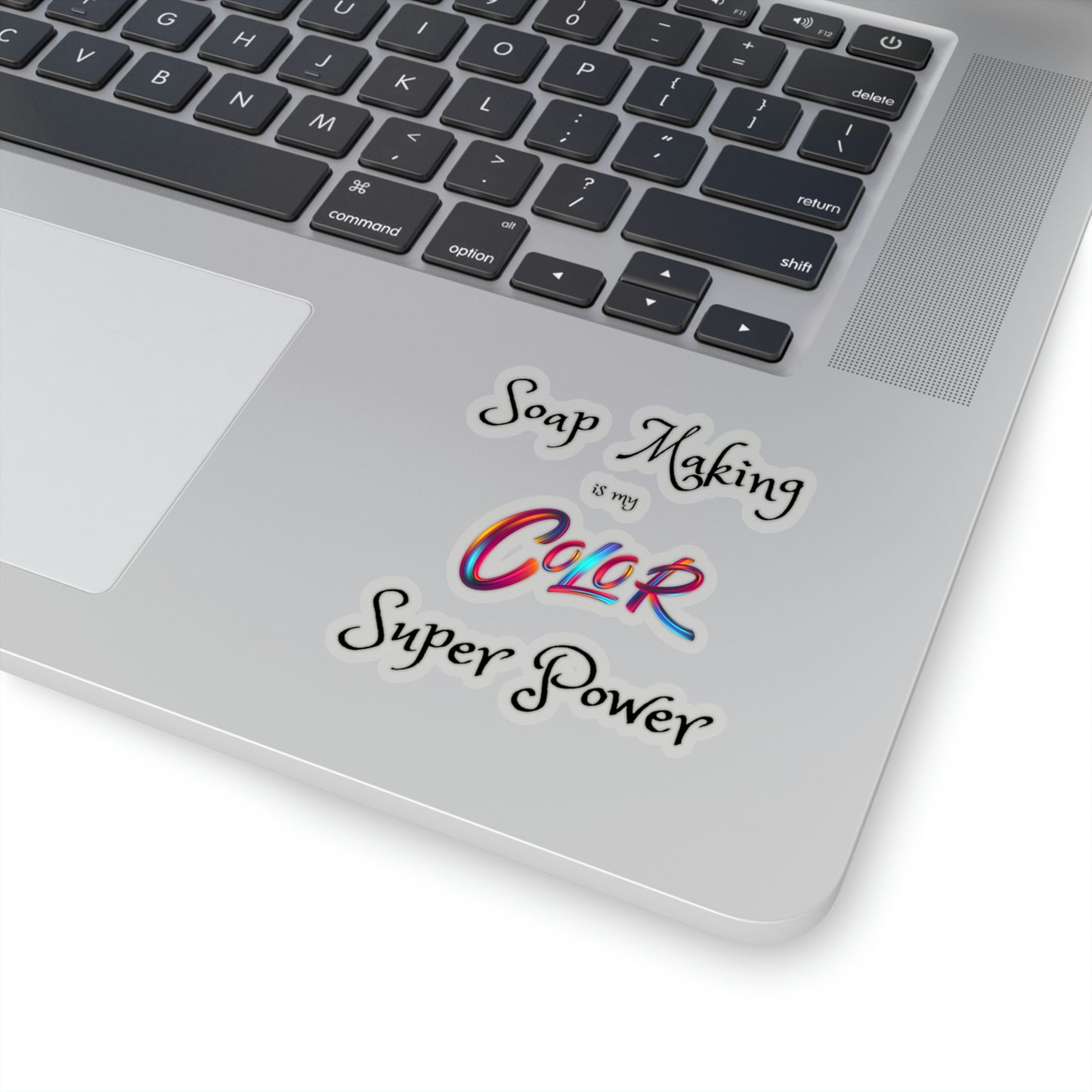 Color Super Power