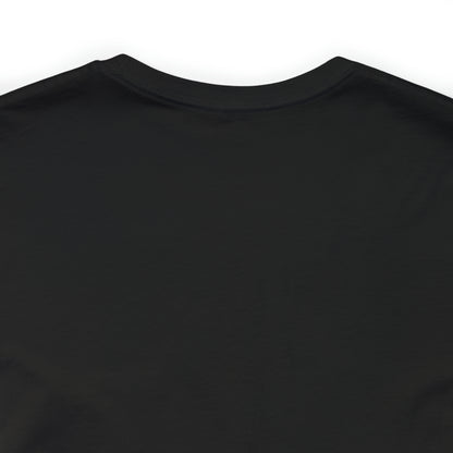 Halloween 01 - Short Sleeve Tee