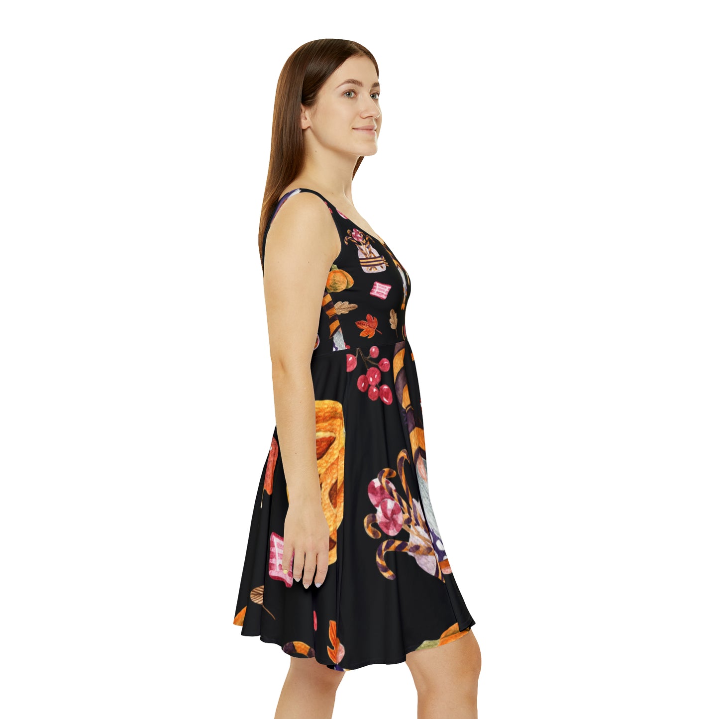 Halloween - Fun 01 -Dress