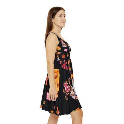 Halloween - Fun 01 -Dress
