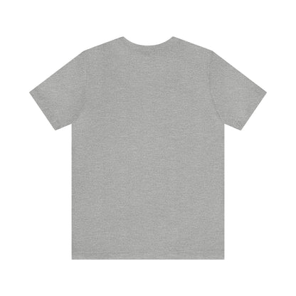 Halloween - Wicked Curie - Short Sleeve Tee