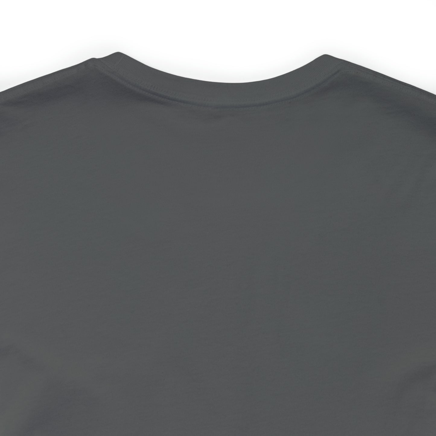 Halloween 01 - Short Sleeve Tee