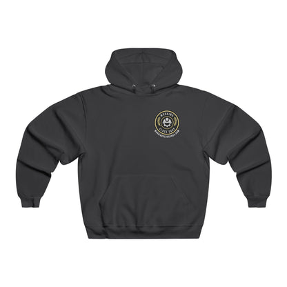 Men's NUBLEND® Hooded Sweatshirt