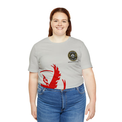 Logo/ Broad Sword Team Valor
