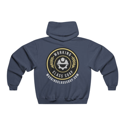 Men's NUBLEND® Hooded Sweatshirt