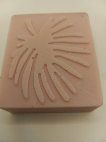 Serenity - Hand Poured Goat's Milk Soap