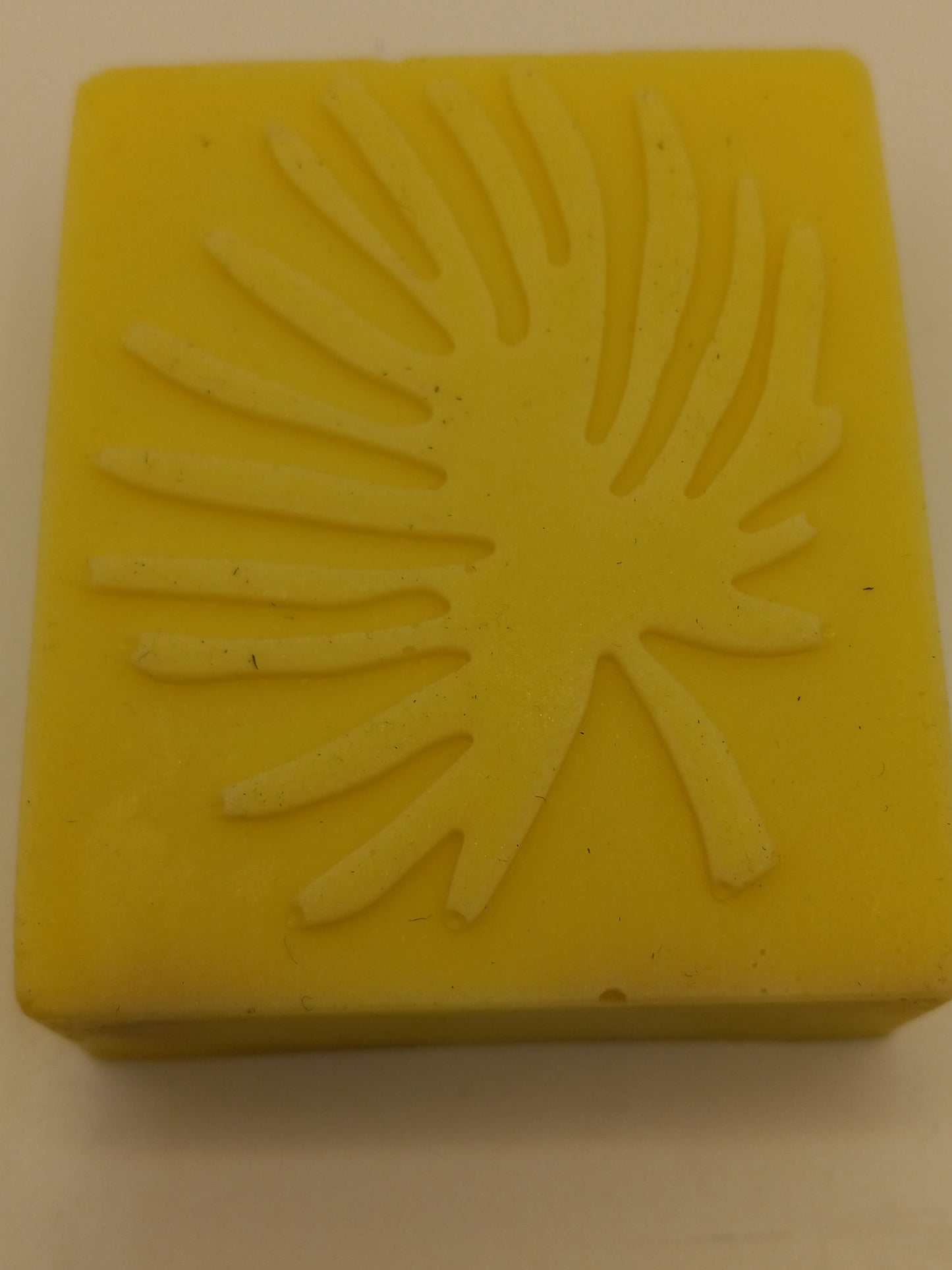 Honeysuckle - Hand Poured Goat's Milk Soap