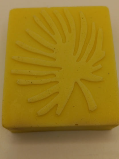 Honeysuckle - Hand Poured Goat's Milk Soap