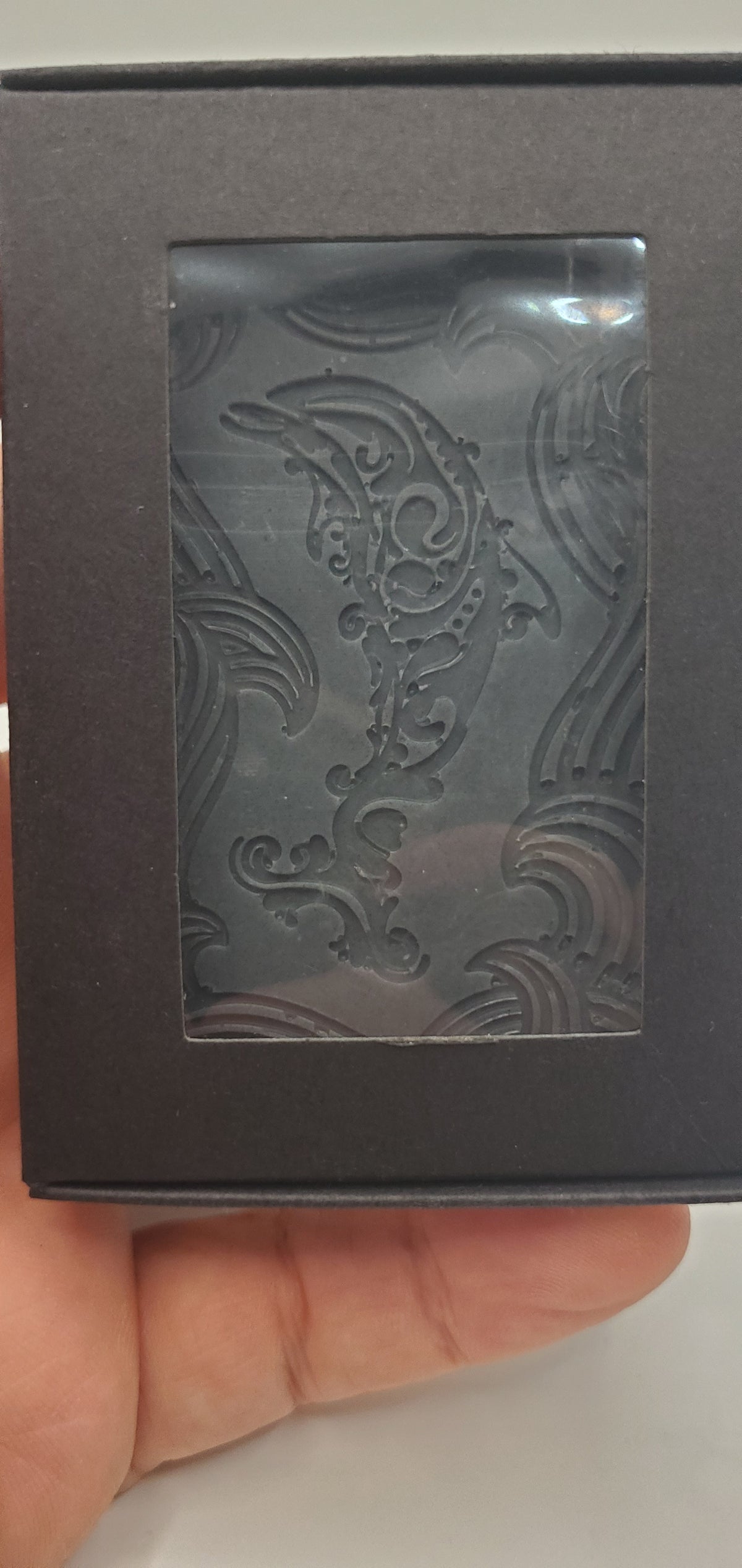 The Hunter - Hand Poured Oatmeal Charcoal Soap