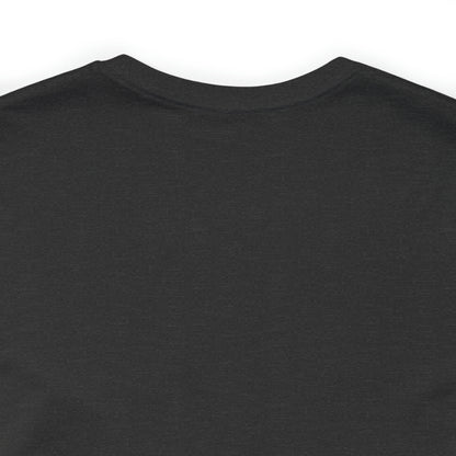 Halloween 01 - Short Sleeve Tee