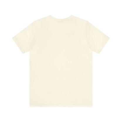 Halloween - Wicked Curie - Short Sleeve Tee