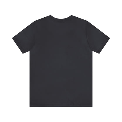 Halloween - Wicked Curie - Short Sleeve Tee