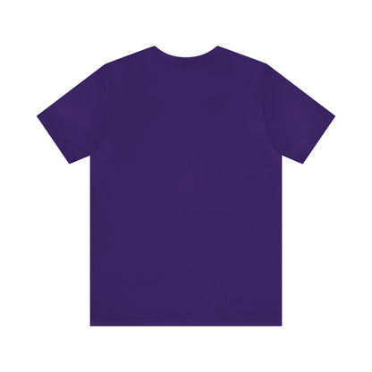 Halloween - Wicked Curie - Short Sleeve Tee