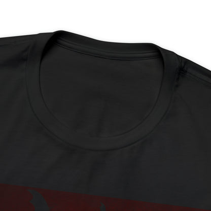 Halloween - When the Night Comes - Short Sleeve Tee
