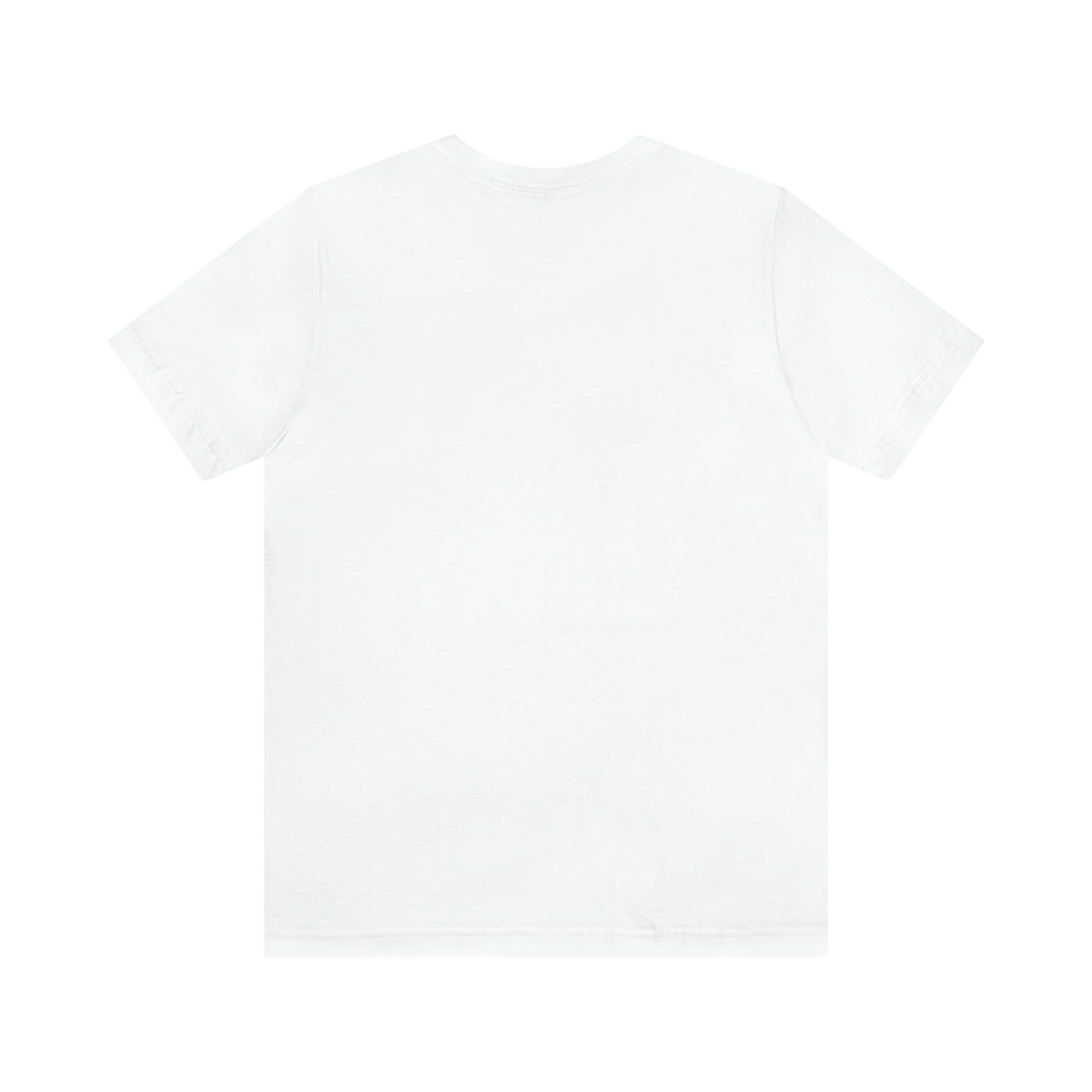 Dog Love - Short Sleeve Tee 01
