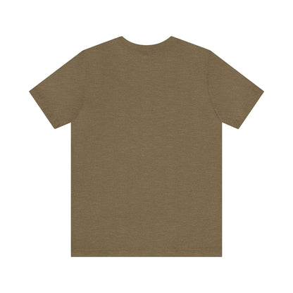 Save the Unicorn / Rhino Short Sleeve Tee