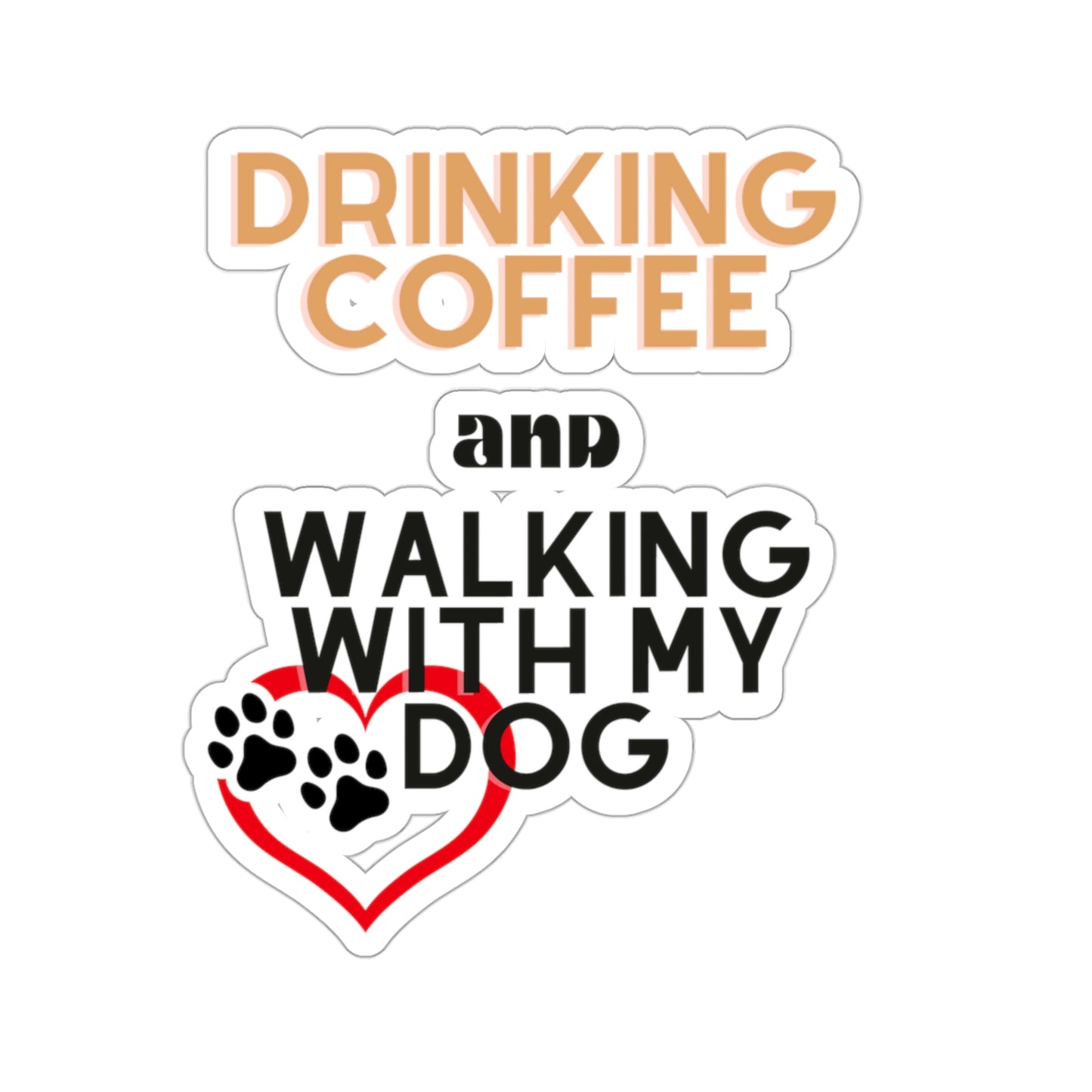 Coffee and Dogs 01