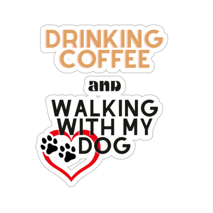 Coffee and Dogs 01
