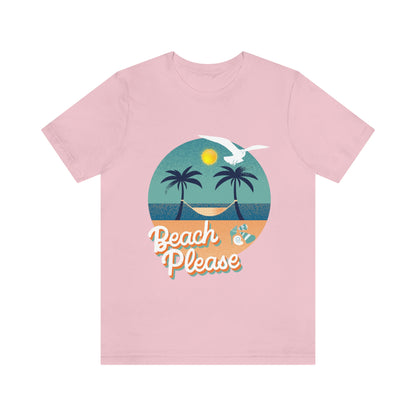 Beach Please