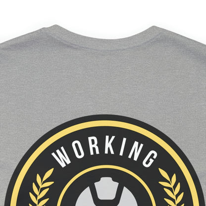 Working Class Soap Logo