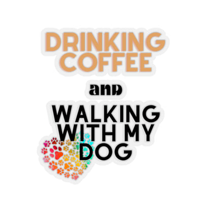 Coffee and Dogs