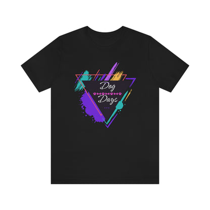Dog Days - Short Sleeve Tee