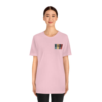 Soap Making Shirt 01