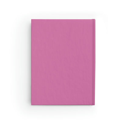 Color Super Power - Journal - Blank
