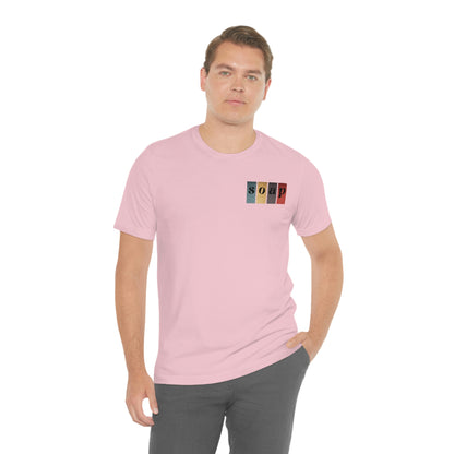 Soap Making Shirt 01