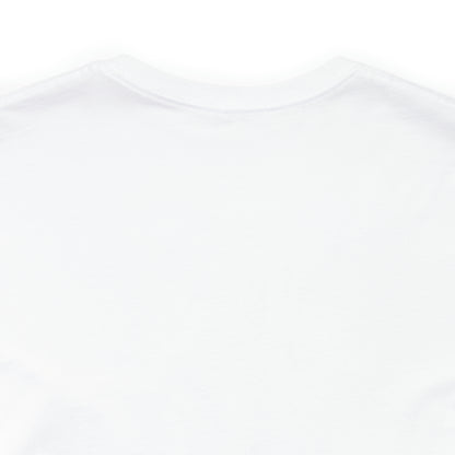 Coffee and Books - Unisex Jersey Short Sleeve Tee