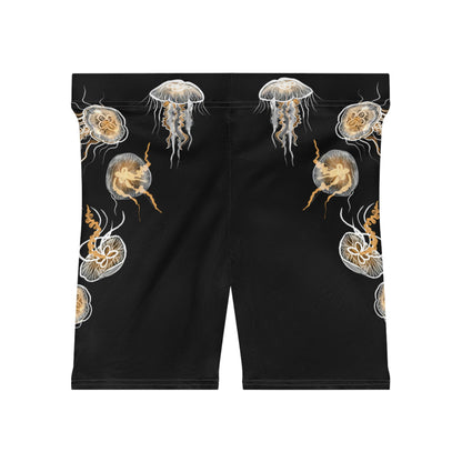 Lighting Jellyfish - Shorts