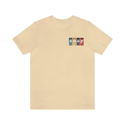 Soap Stripes 01