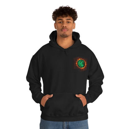 Cruiser Star Burst - Green