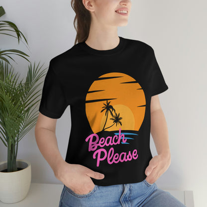 Beach Please 01