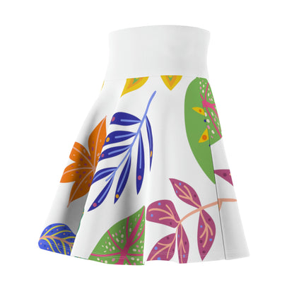 Unique Leaves design 02