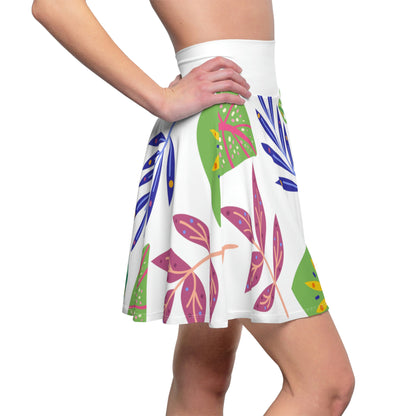 Unique Leaves design 02