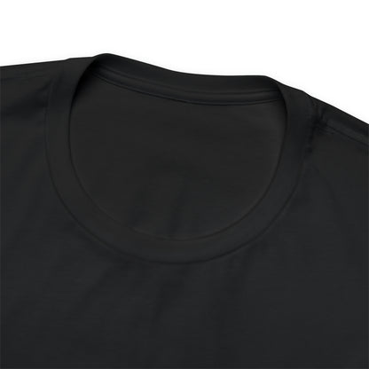 Happy Hour - Unisex Jersey Short Sleeve Tee