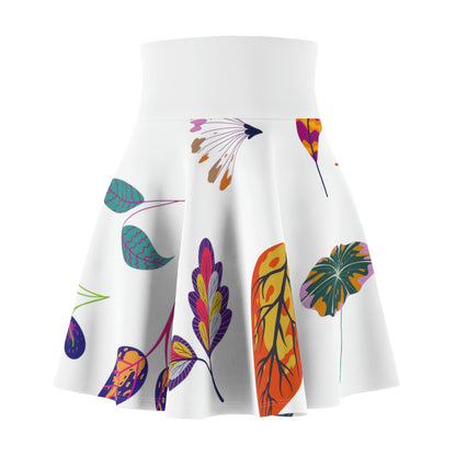 Unique Leaves design 01