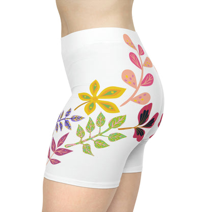 Unique Colorful Leaves design 01.1